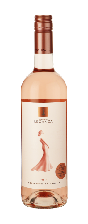 Condesa de Leganza Rosado