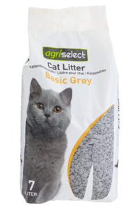 Agriselect Kattenbakvulling
