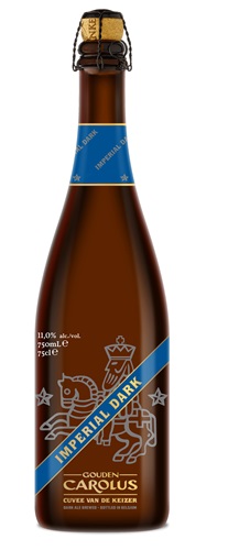 Cuvee van de Keizer Imperial Dark