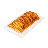 Spar kipnugget broodje