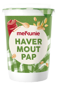 Melkunie Havermoutpap
