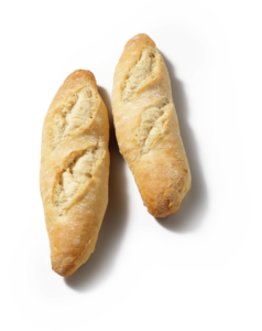 Demi Baguette