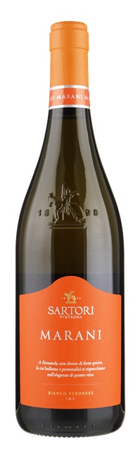 Sartori Marani Bianco Veronese