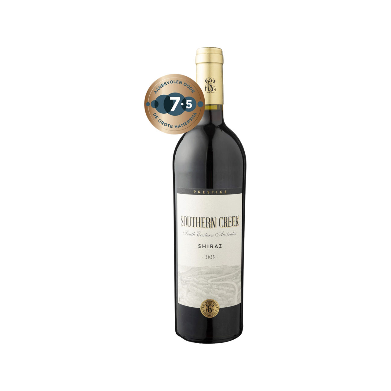 Southern Creek Prestige Shiraz