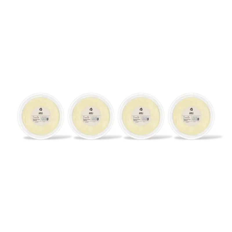 AH Aioli 4-pack