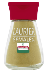 Verstegen Strooier Laurier