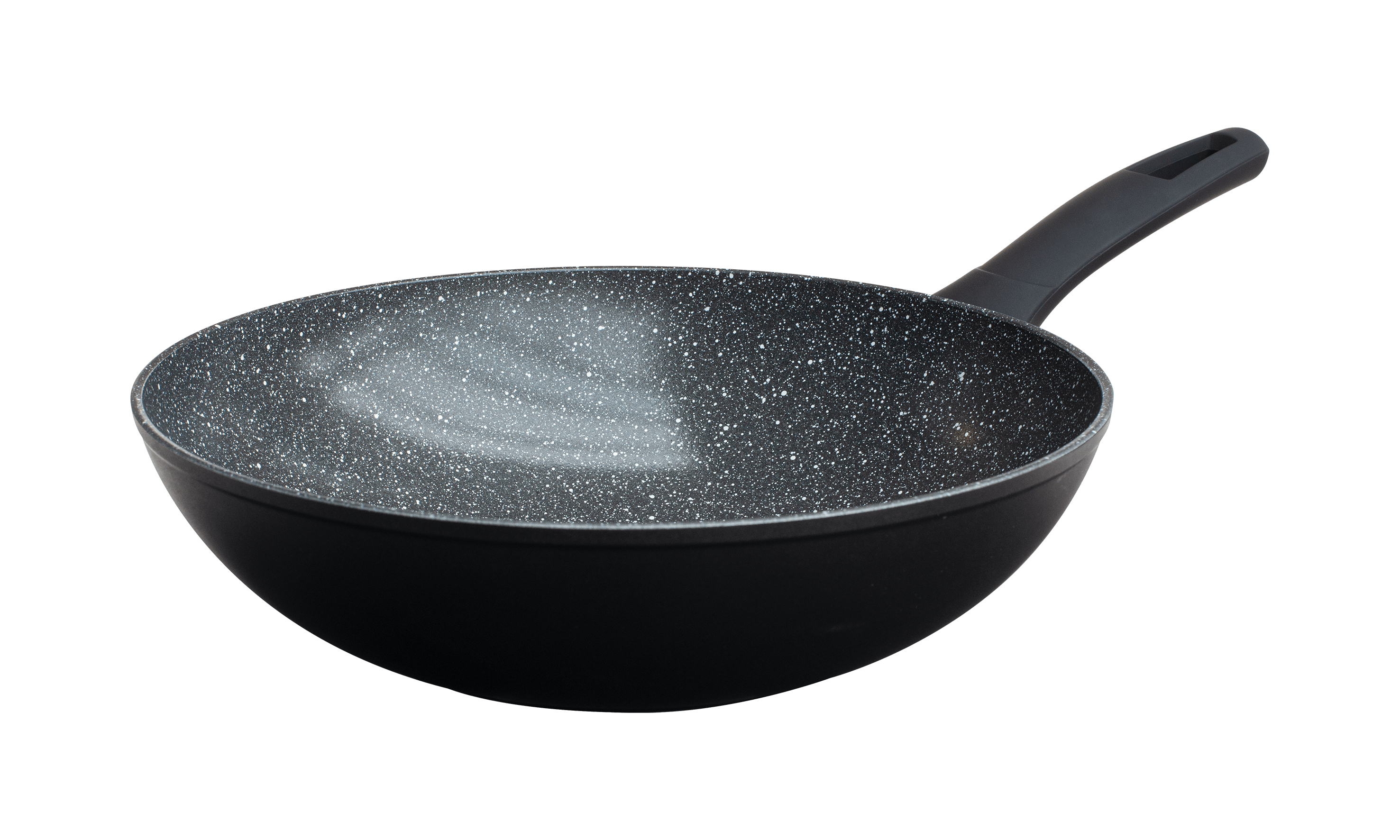 Montagne de Luxe Wokpan 28 cm