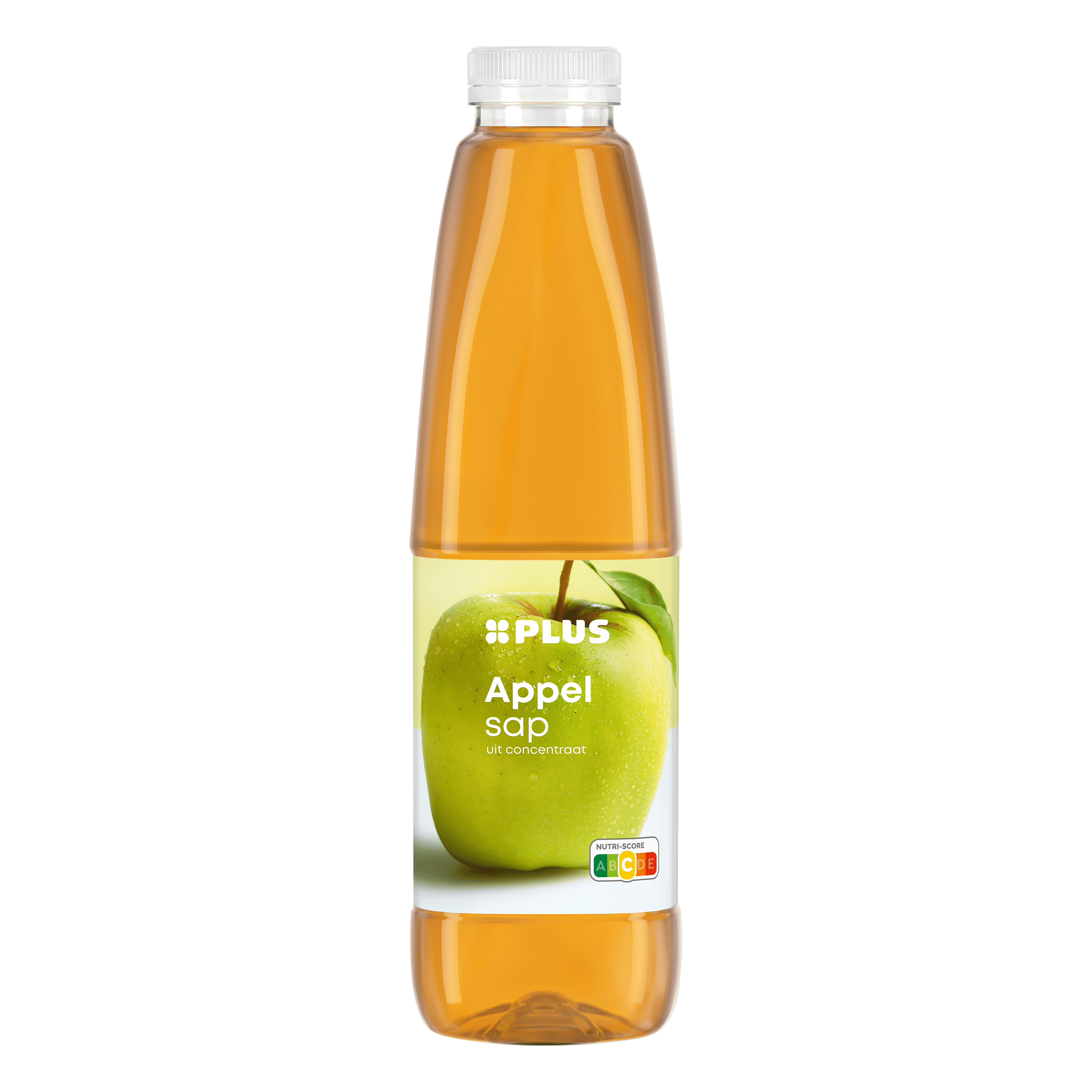 PLUS Appelsap
