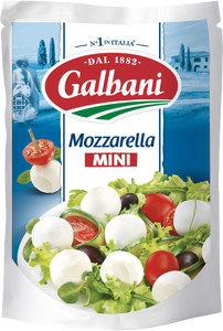 Galbani Mozzarella Mini