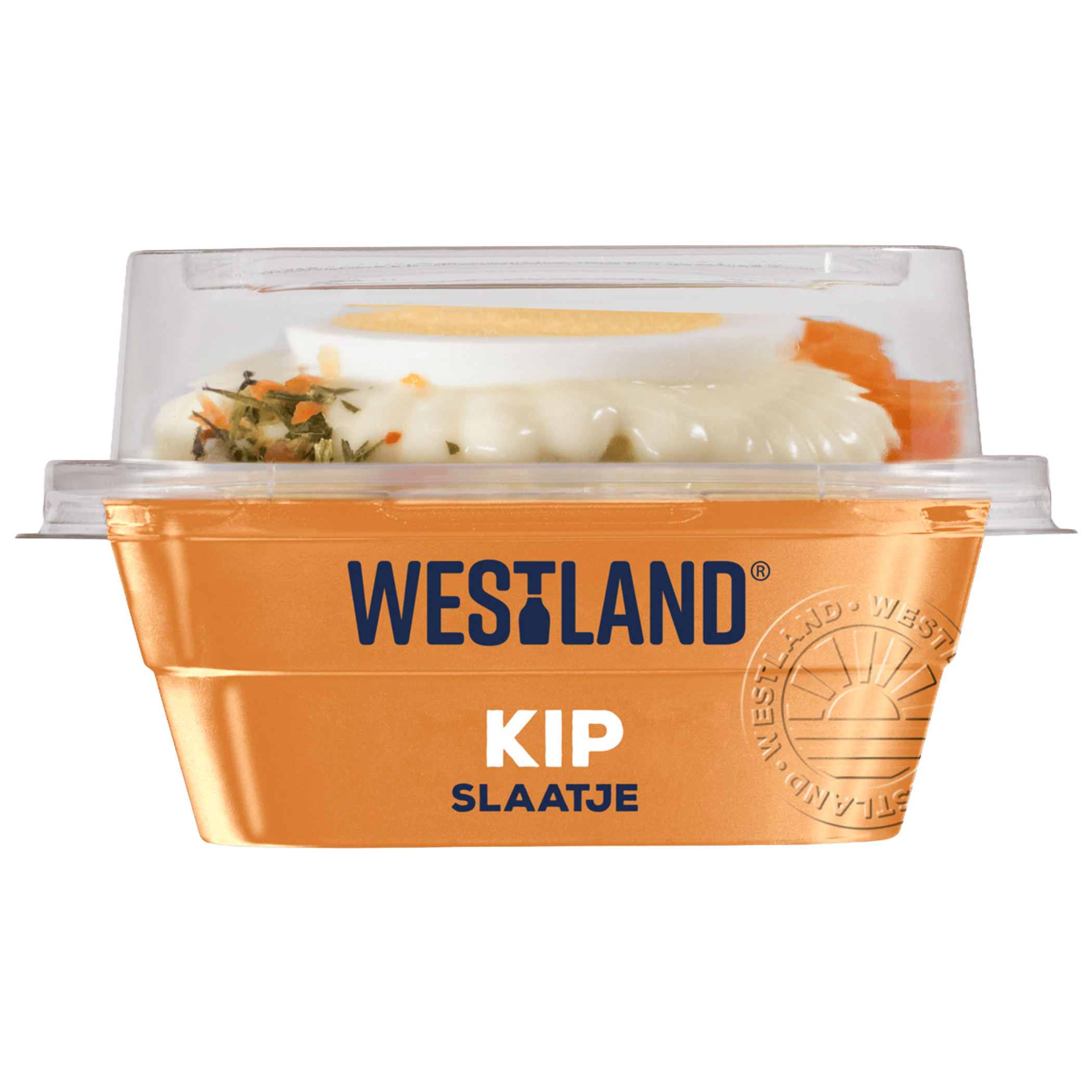 Westland Kipsalade