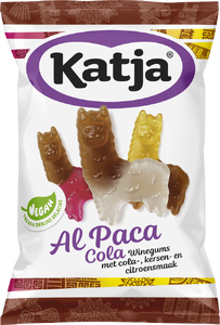 Katja Alpaca
