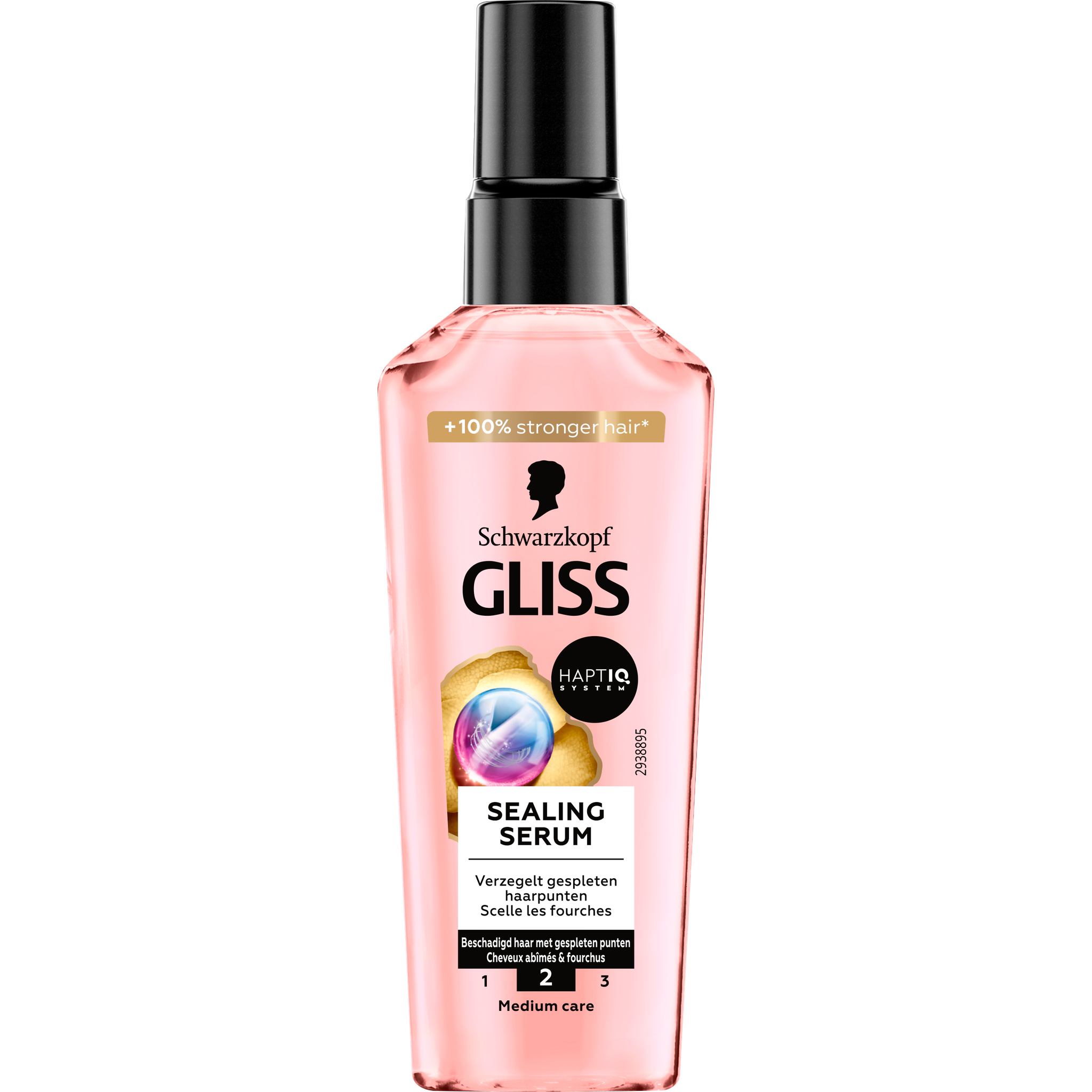 Gliss Kur Split Hair Miracle Serum 75 ML