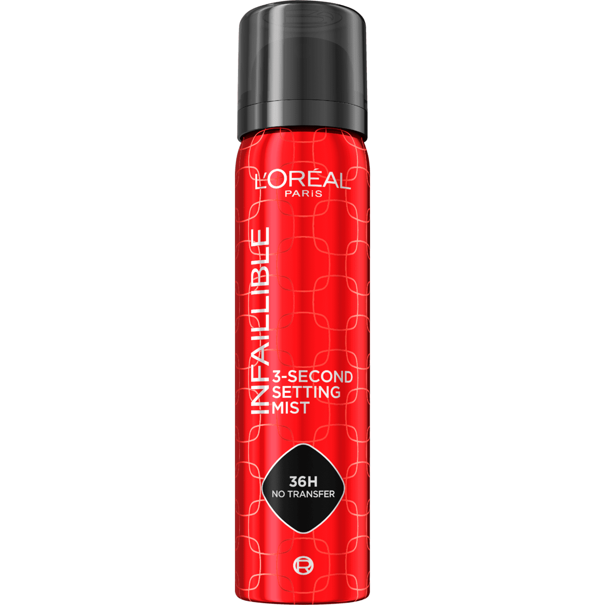 L'Oréal Paris Infaillible Setting Spray 75 ML