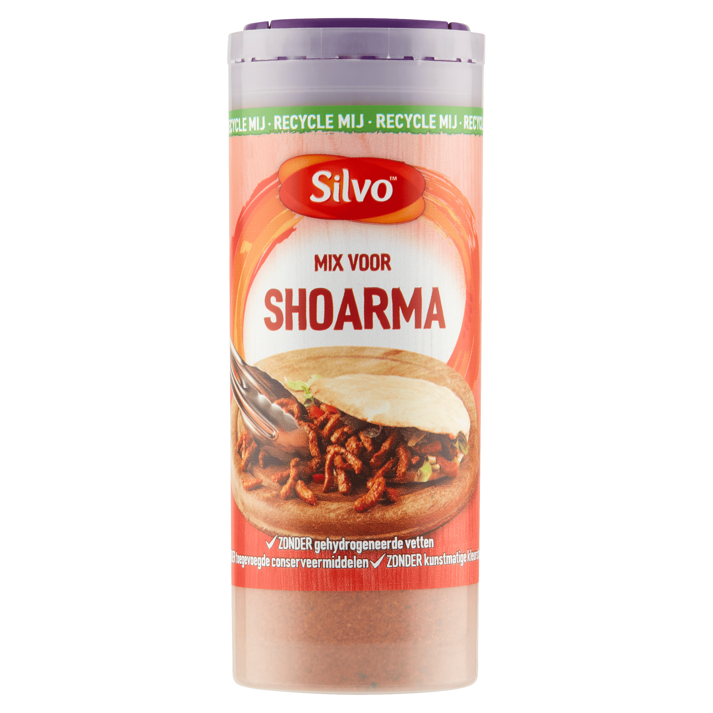 Silvo Shoarmakruiden