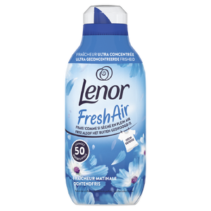 Lenor Wasverzachter Fresh Air Fris