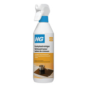 HG kookplaatreiniger spray