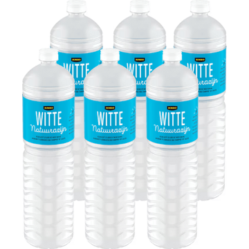 Jumbo Witte Natuurazijn 6 x 1,5L