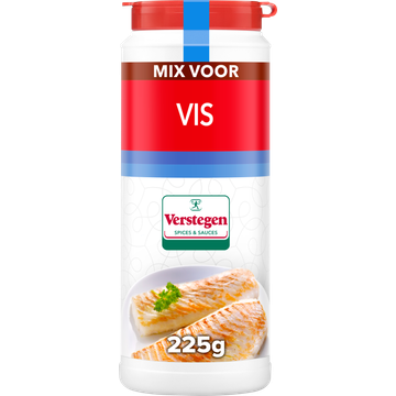 Verstegen Mix voor Vis 225 g