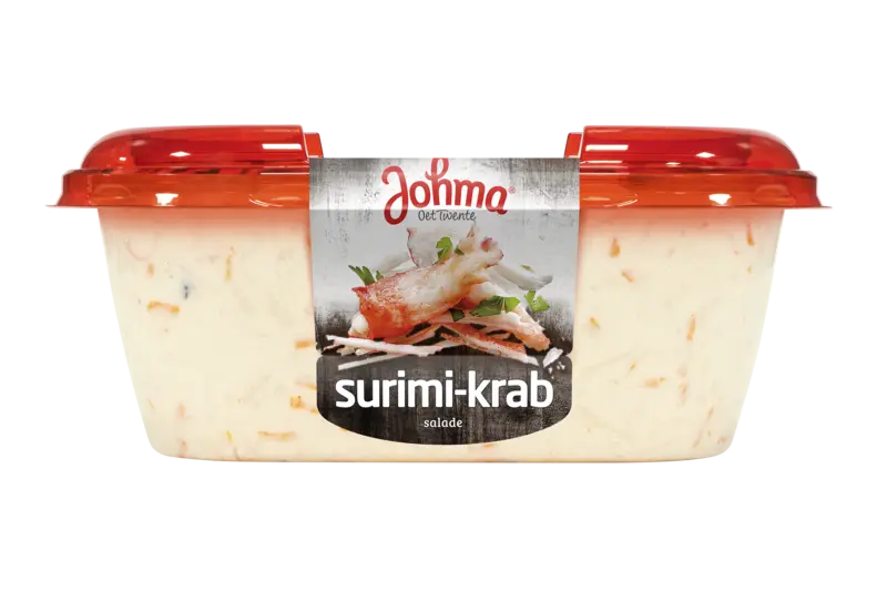 Johma Surimi-krab salade