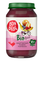 Bonbebe F0803 Banaan Bosbes