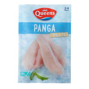 Queens Pangafilets