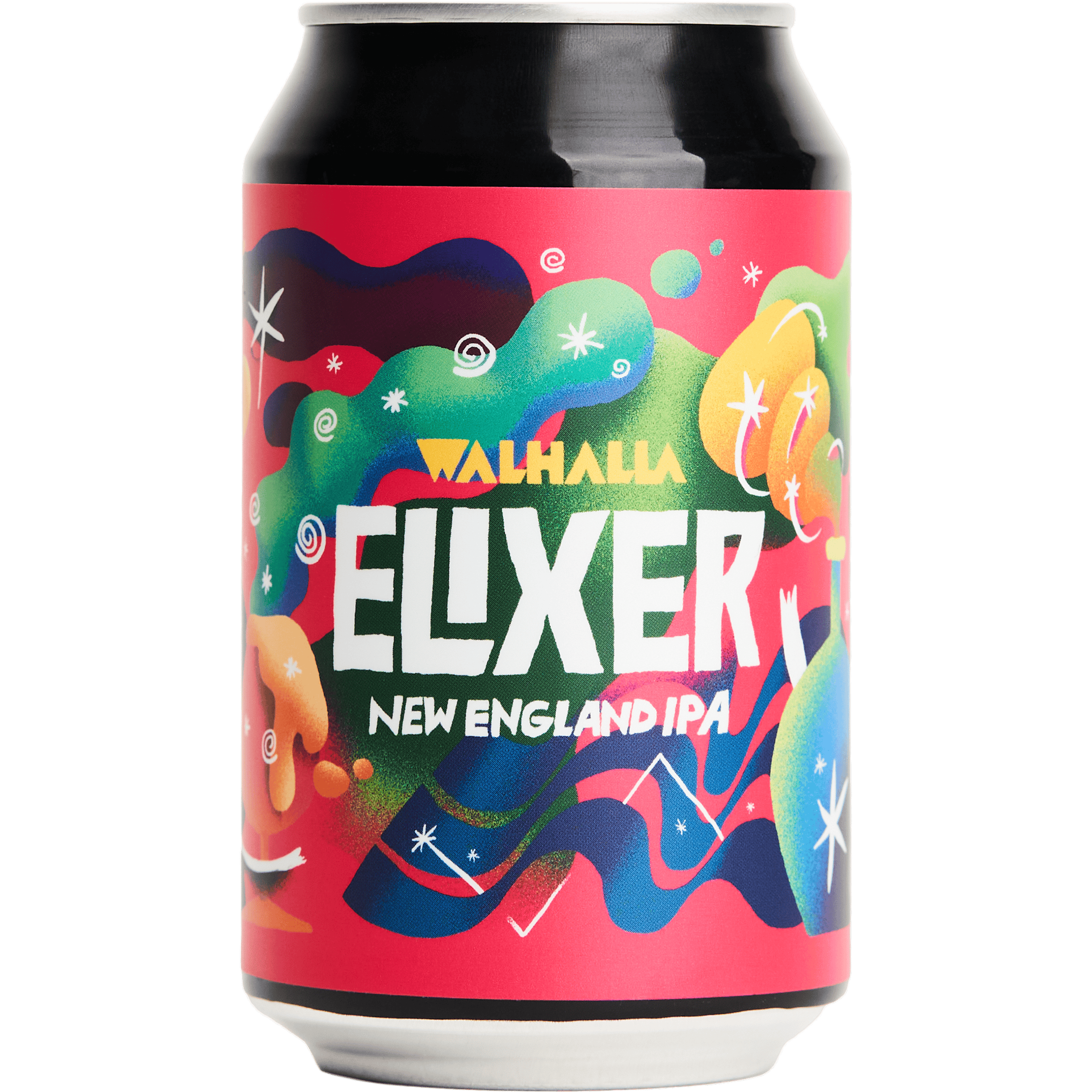 Walhalla Elixer