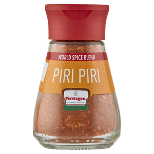 Verstegen Wereldmix Piri Piri
