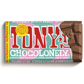 Tony's chocolonely everything bar