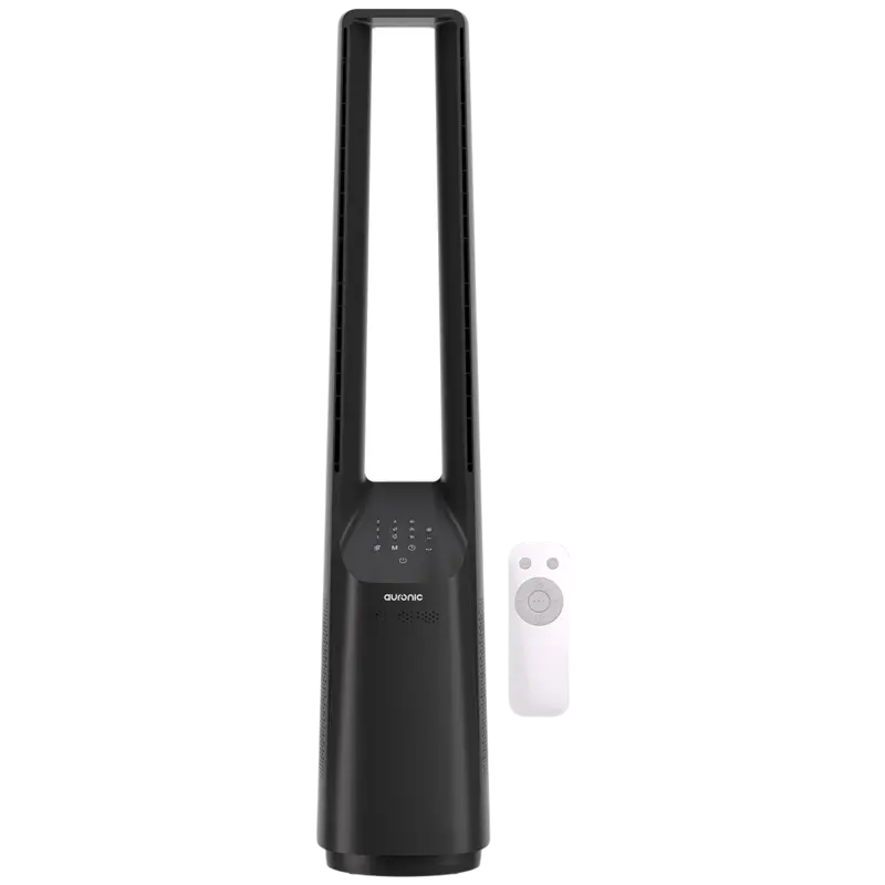 Auronic Fan bladeless
