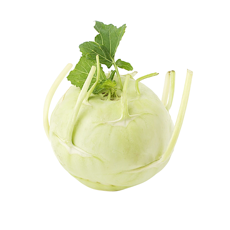 AH Koolrabi