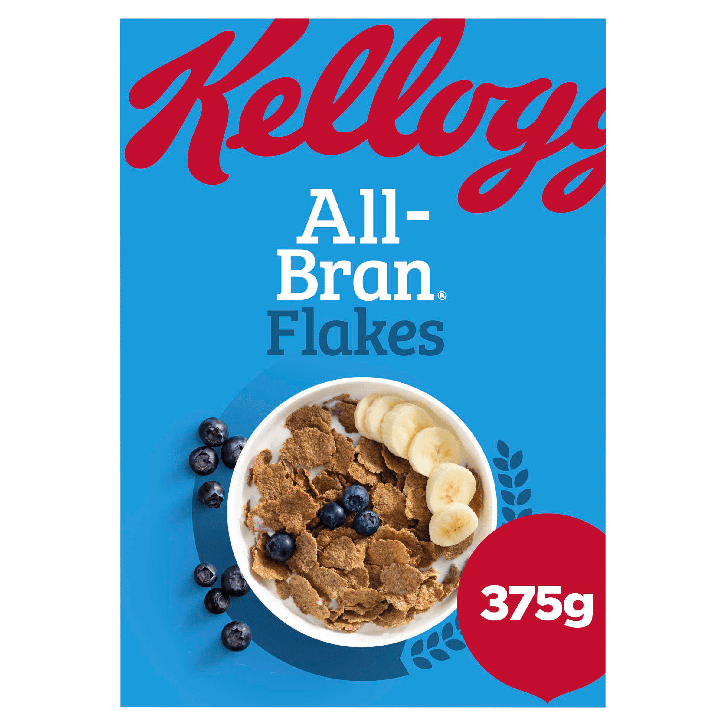 Kellogg's All-Bran Flakes