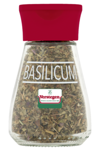 Verstegen Strooier Basilicum