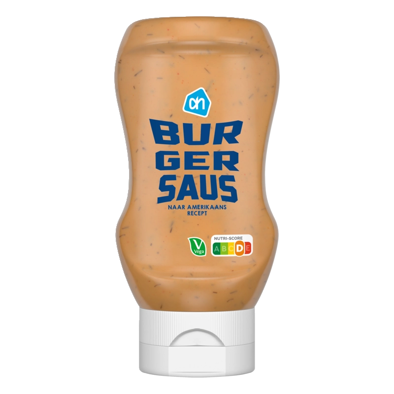 AH Burgersaus