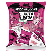Autodrop Drop Spookrijders Uitdeelzakjes