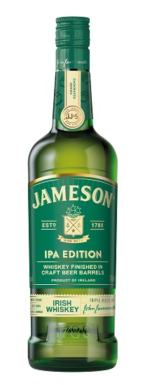 Jameson Caskmates IPA Edition