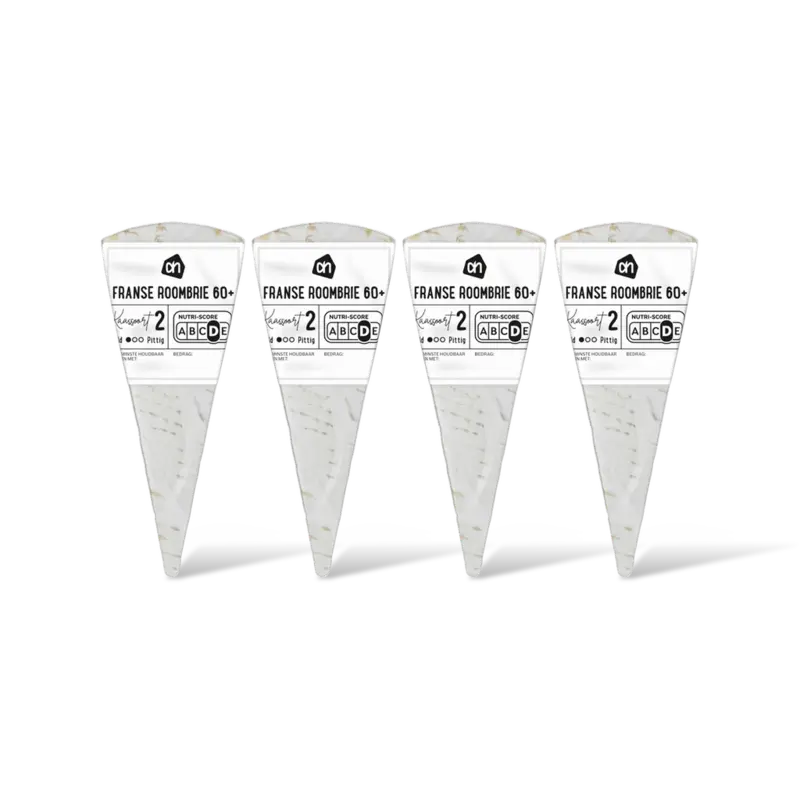 AH AH Kleintje Roombrie vvp 4-pack