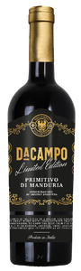 Dacampo Primitivo Di Manduria