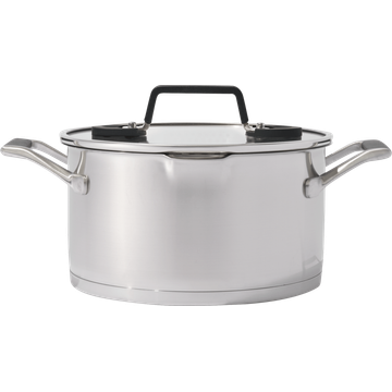 HEMA Kookpan Milano 3L