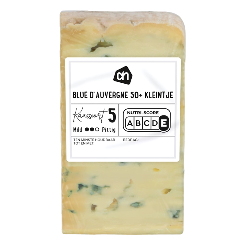 AH Kleintje Bleu d'Auvergne AOP