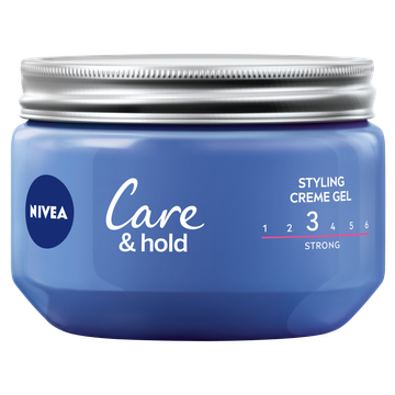 Nivea Care & Hold Styling Creme Gel 150 ML
