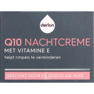 Derlon Nachtcreme