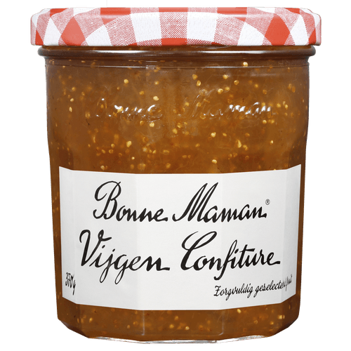 Bonne Maman Confiture vijgen