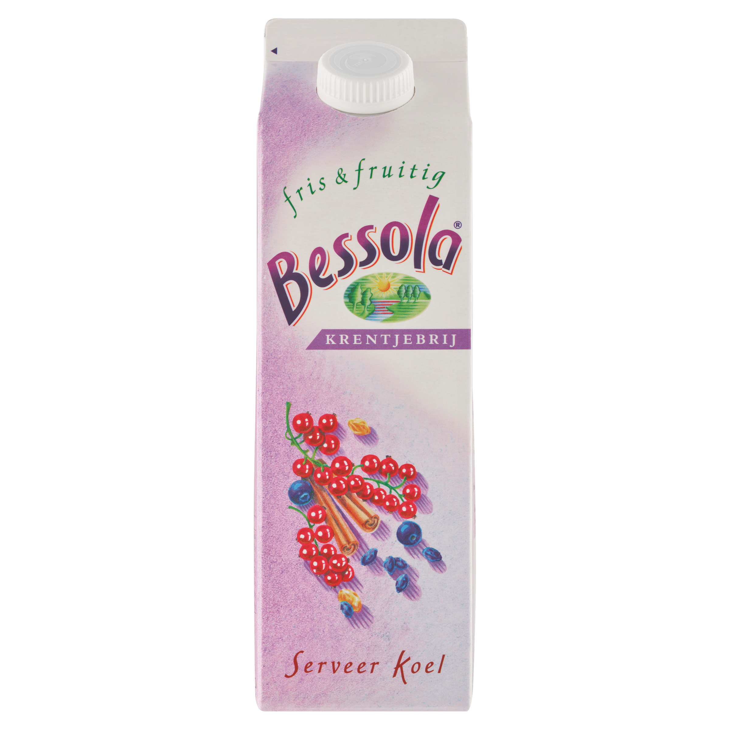 Bessola Krentjebrij