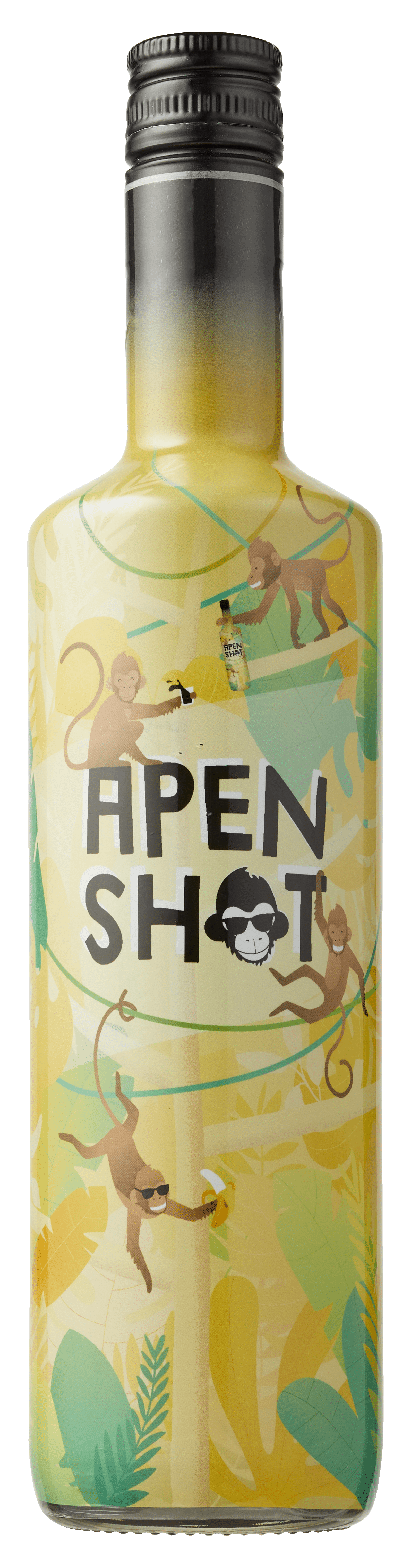 Apenshot Apenshot
