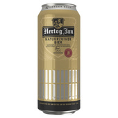 Hertog Jan pils gekoeld