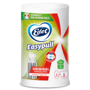 Edet Easypull Navul Rol