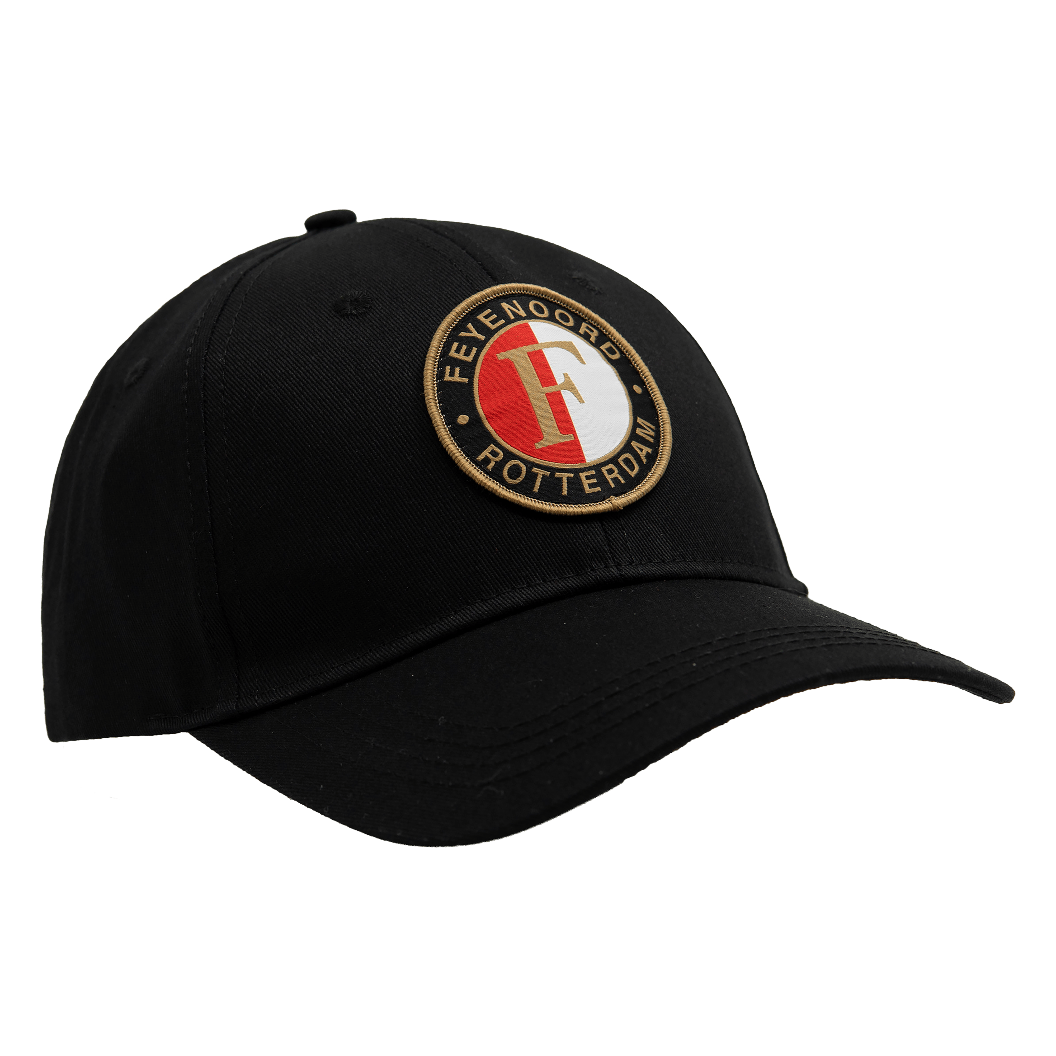 Neutraal Cap Adult / Kids Feyenoord