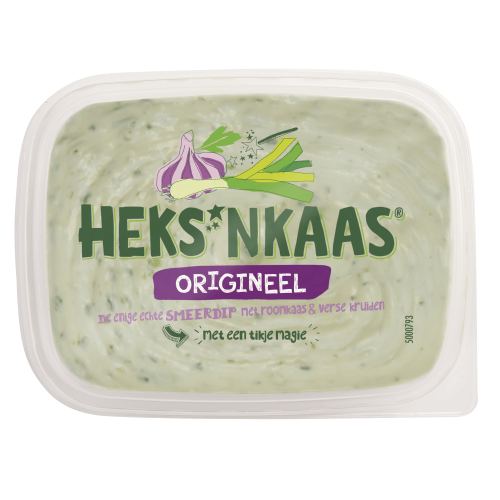 Heks'nkaas Origineel