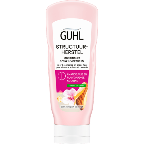 Guhl Cremespoeling rijke voeding