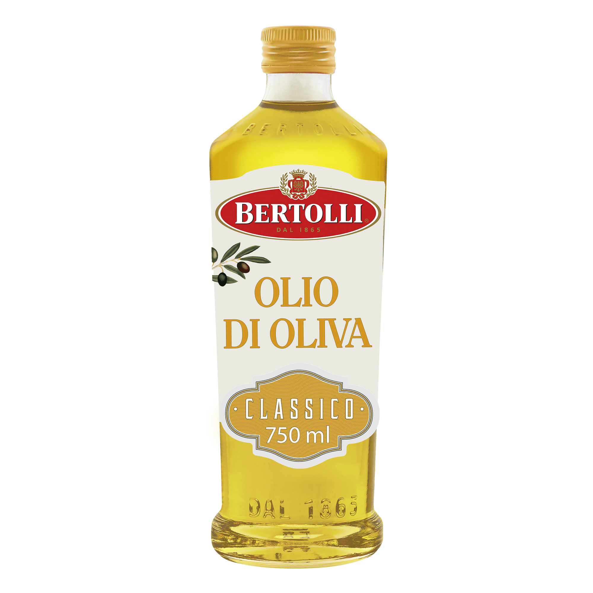 Bertolli Classico olijfolie